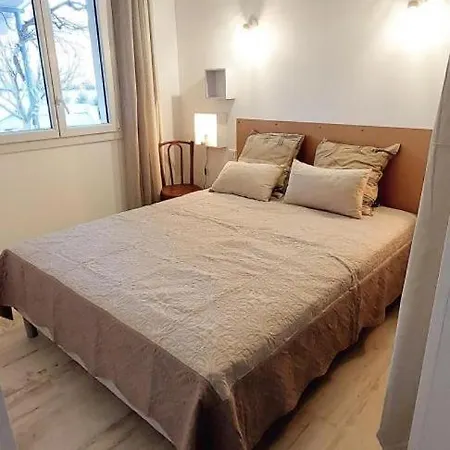 La Vernede * ロクブリューヌ・シュル・アルジャン