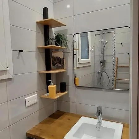 La Vernede 別荘 ロクブリューヌ・シュル・アルジャン