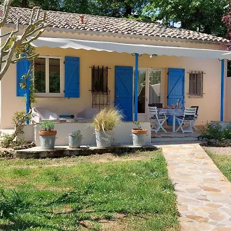 La Vernede * ロクブリューヌ・シュル・アルジャン